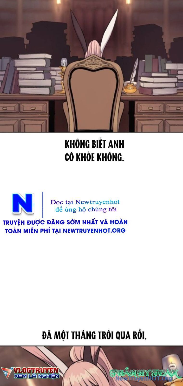 Tiếng Thét Cuồng Bạo Chapter 83.5 - Trang 2