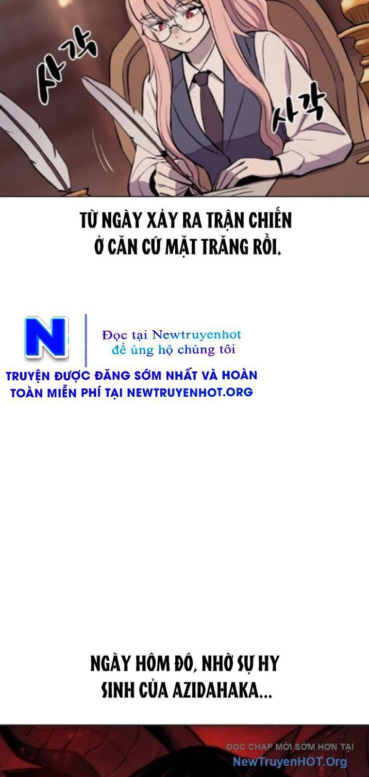 Tiếng Thét Cuồng Bạo Chapter 83.5 - Trang 2