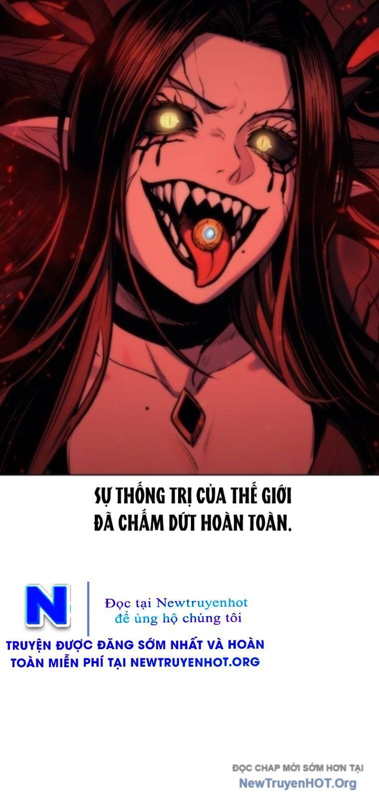 Tiếng Thét Cuồng Bạo Chapter 83.5 - Trang 2