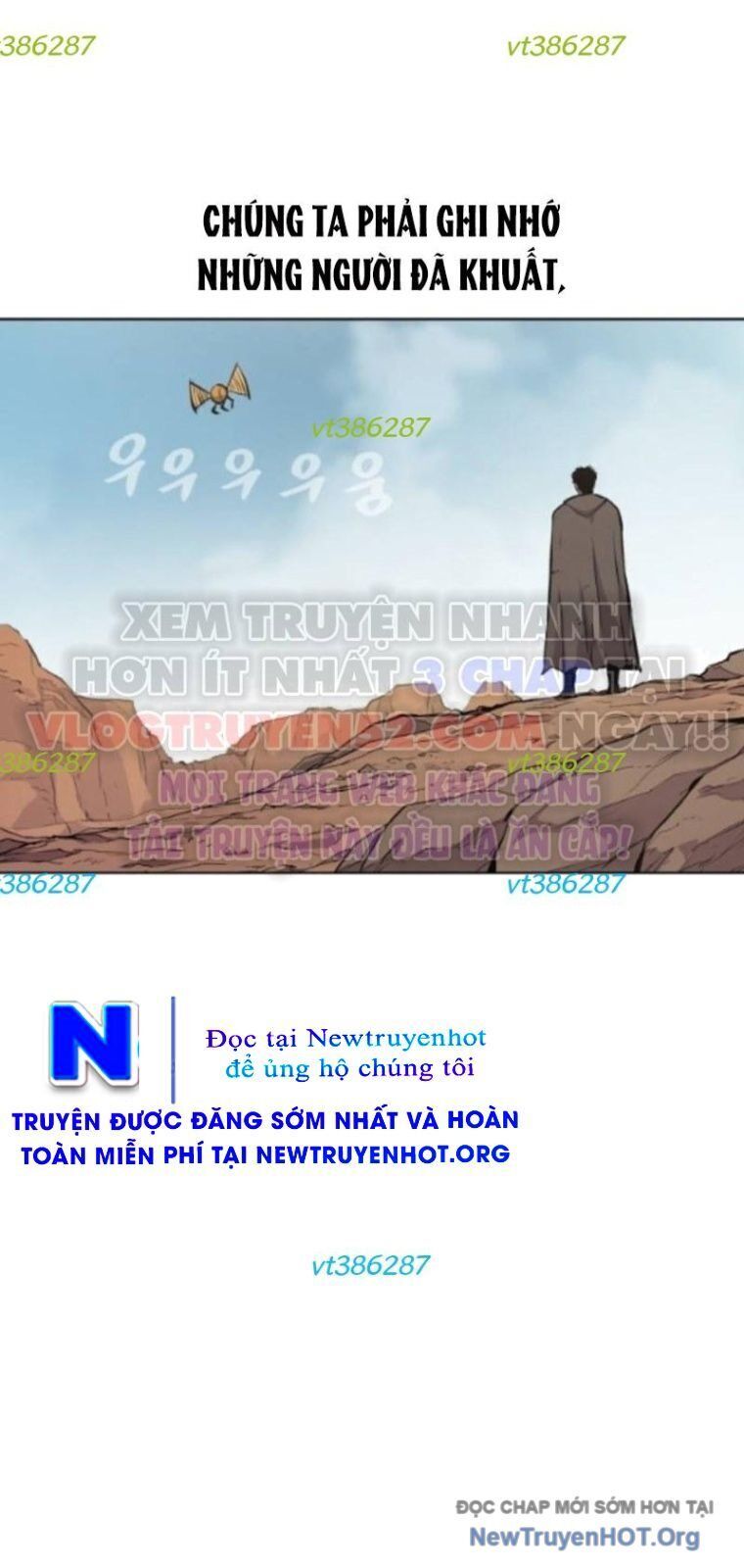 Tiếng Thét Cuồng Bạo Chapter 83.5 - Trang 2