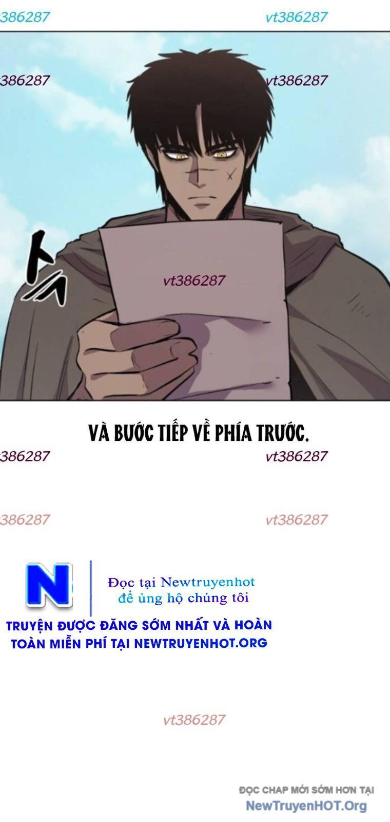 Tiếng Thét Cuồng Bạo Chapter 83.5 - Trang 2