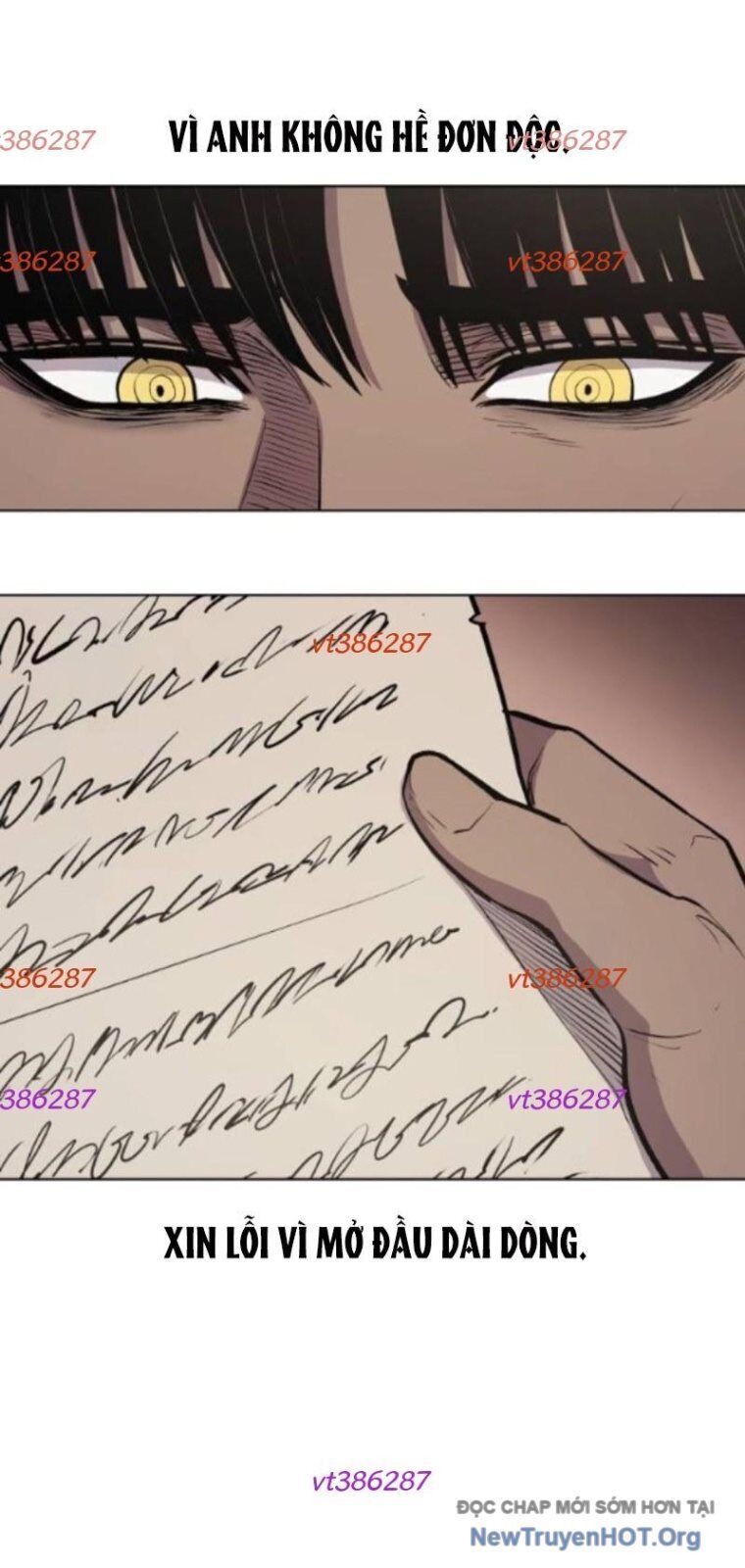 Tiếng Thét Cuồng Bạo Chapter 83.5 - Trang 2