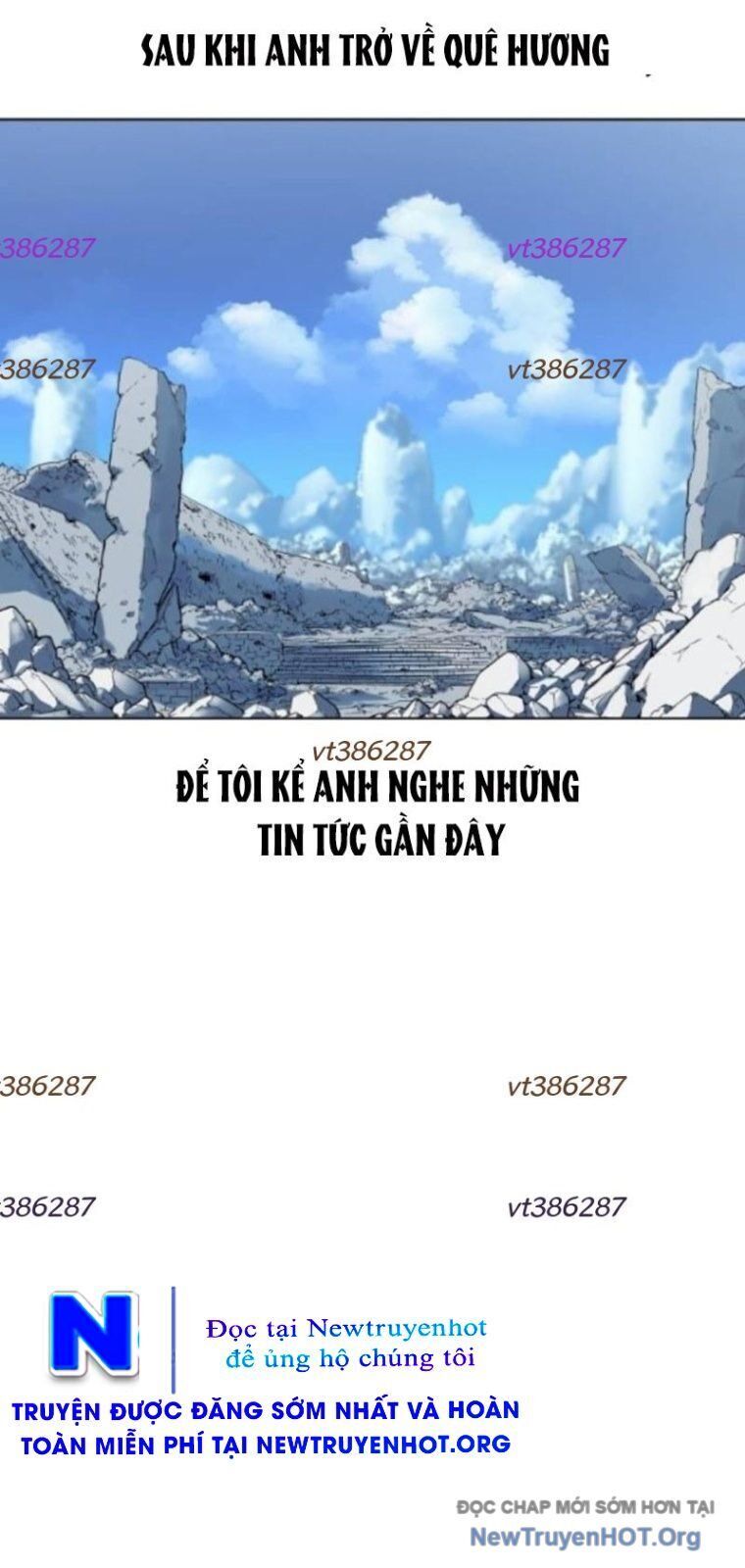 Tiếng Thét Cuồng Bạo Chapter 83.5 - Trang 2