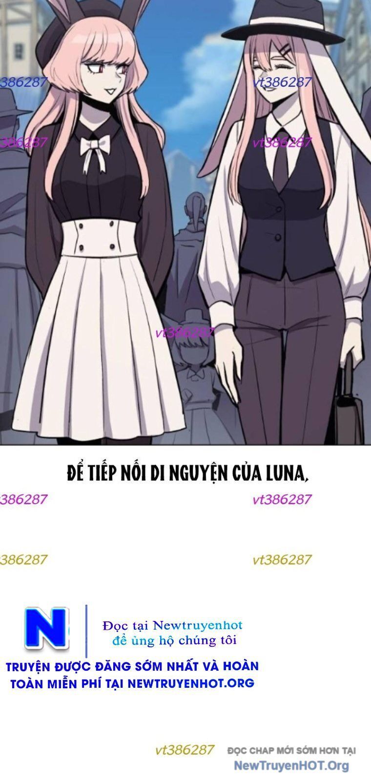 Tiếng Thét Cuồng Bạo Chapter 83.5 - Trang 2