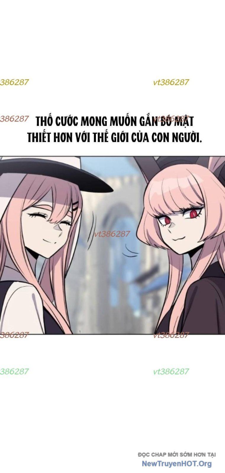 Tiếng Thét Cuồng Bạo Chapter 83.5 - Trang 2