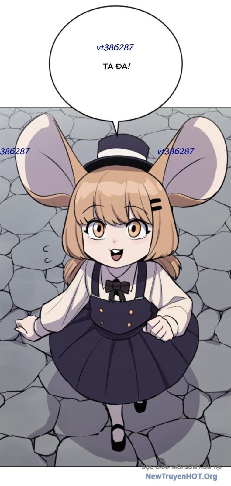 Tiếng Thét Cuồng Bạo Chapter 83.5 - Trang 2