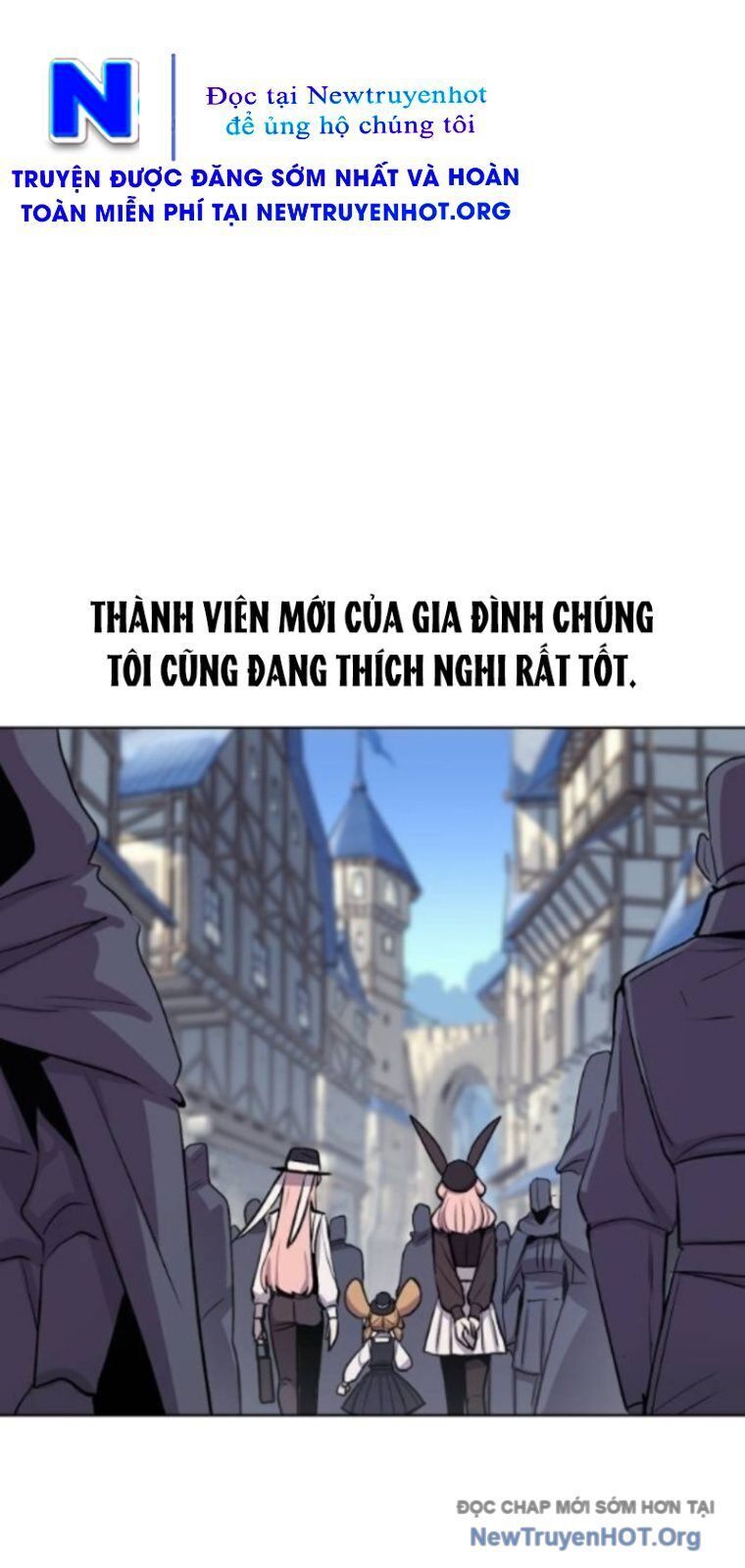 Tiếng Thét Cuồng Bạo Chapter 83.5 - Trang 2