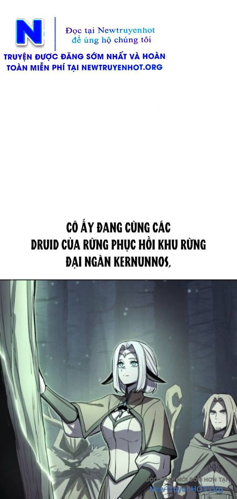 Tiếng Thét Cuồng Bạo Chapter 83.5 - Trang 2