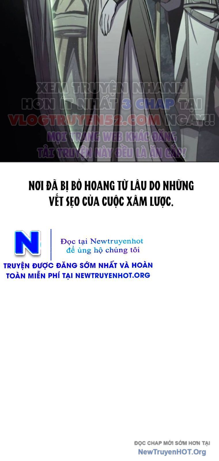 Tiếng Thét Cuồng Bạo Chapter 83.5 - Trang 2