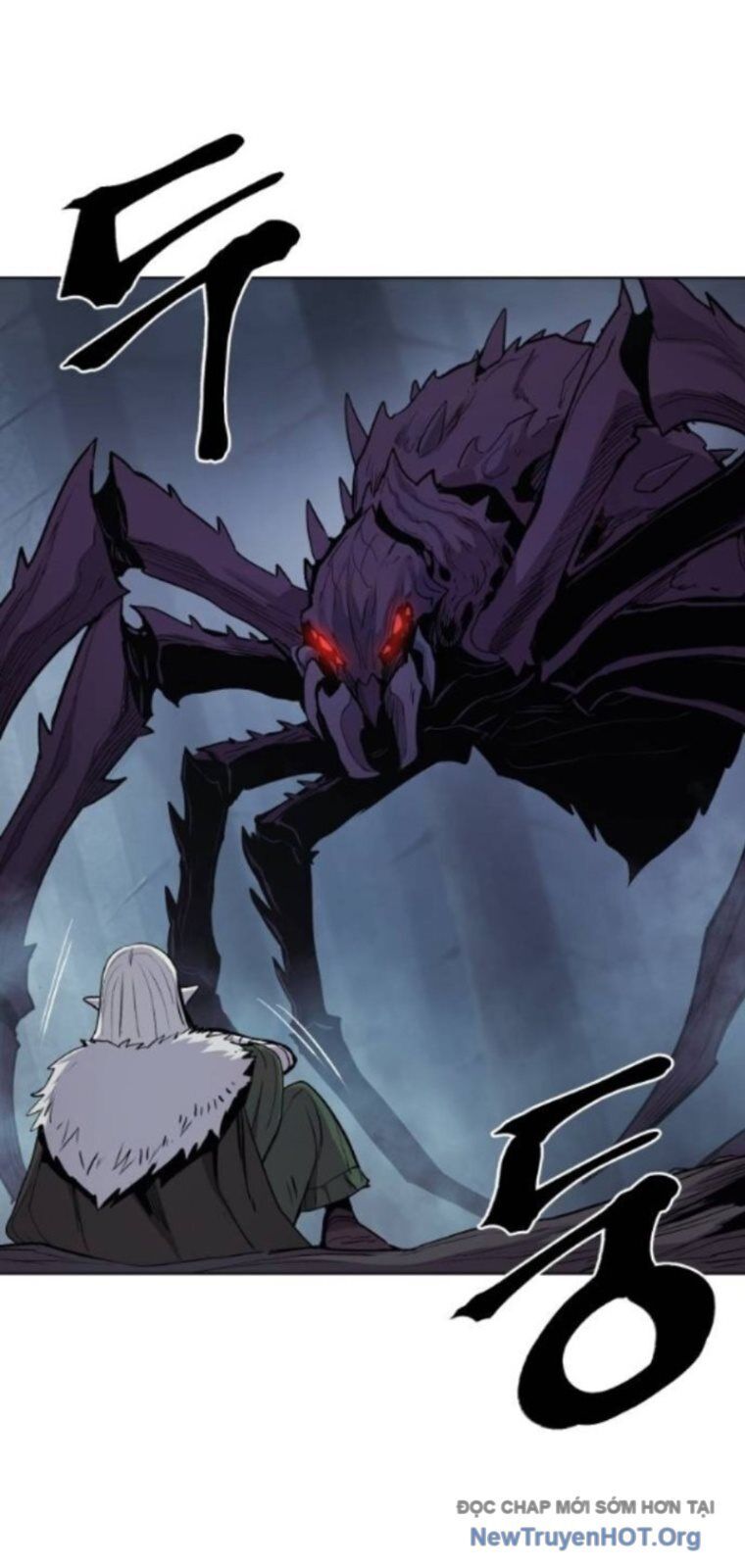 Tiếng Thét Cuồng Bạo Chapter 83.5 - Trang 2