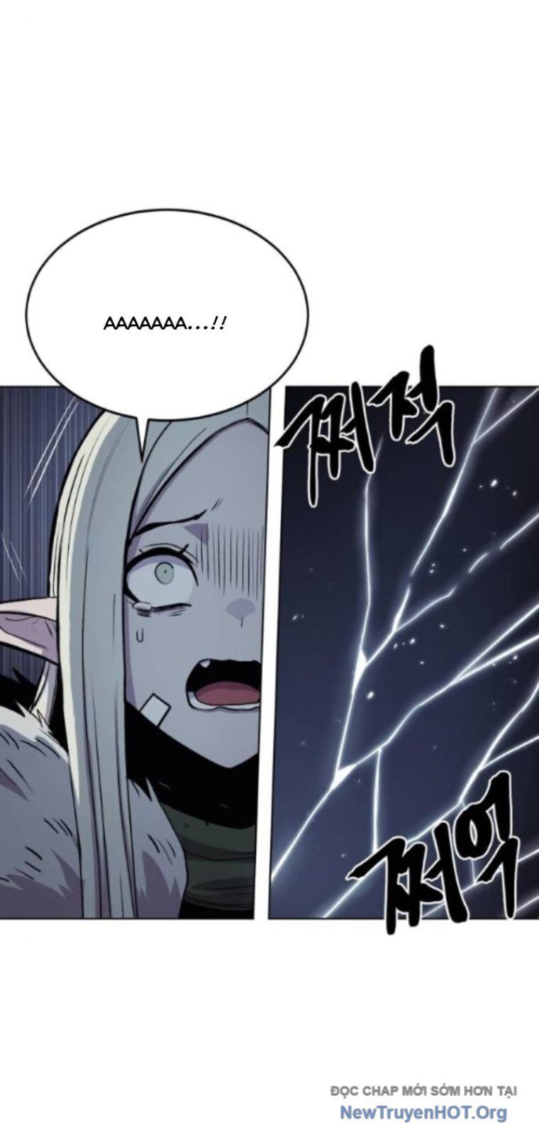 Tiếng Thét Cuồng Bạo Chapter 83.5 - Trang 2