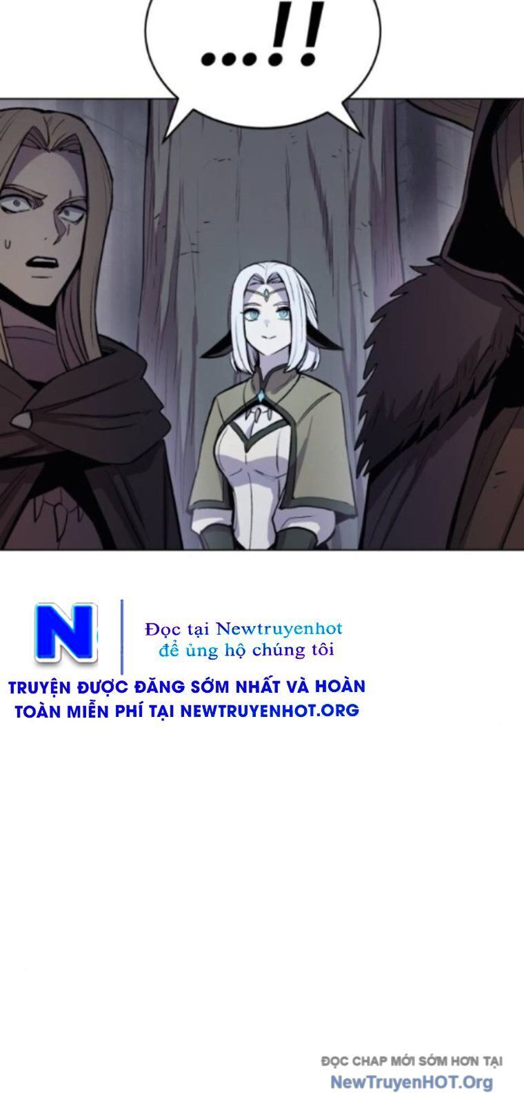 Tiếng Thét Cuồng Bạo Chapter 83.5 - Trang 2