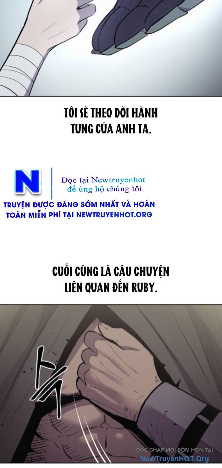 Tiếng Thét Cuồng Bạo Chapter 83.5 - Trang 2