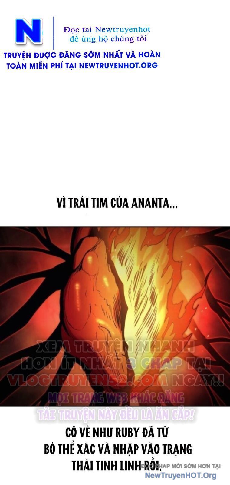 Tiếng Thét Cuồng Bạo Chapter 83.5 - Trang 2