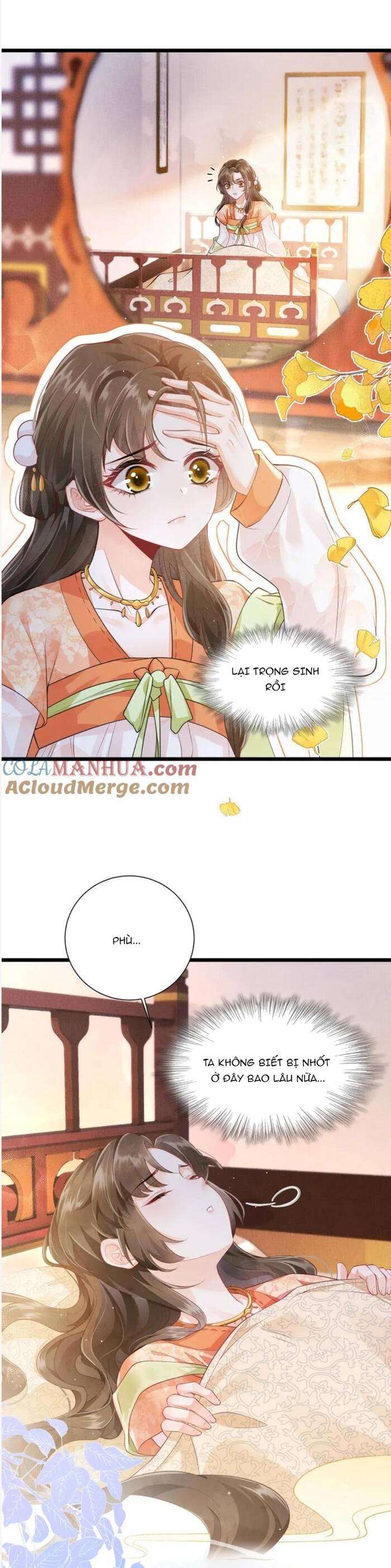 108 Cách Làm Phản Diện Bỏ Mặc Tất Cả Chapter 2 - Trang 2