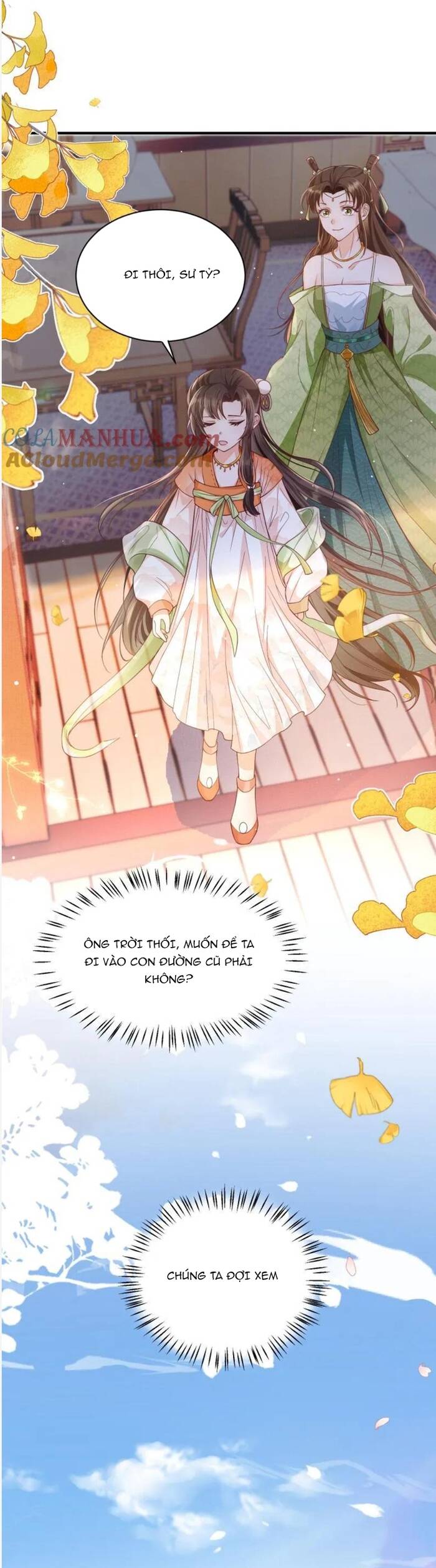 108 Cách Làm Phản Diện Bỏ Mặc Tất Cả Chapter 2 - Trang 2