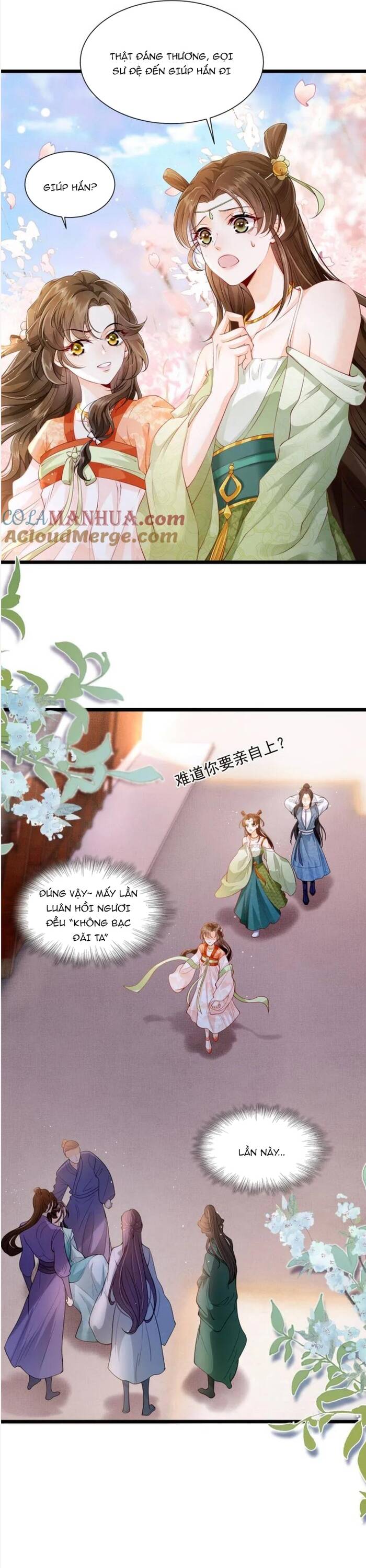 108 Cách Làm Phản Diện Bỏ Mặc Tất Cả Chapter 2 - Trang 2