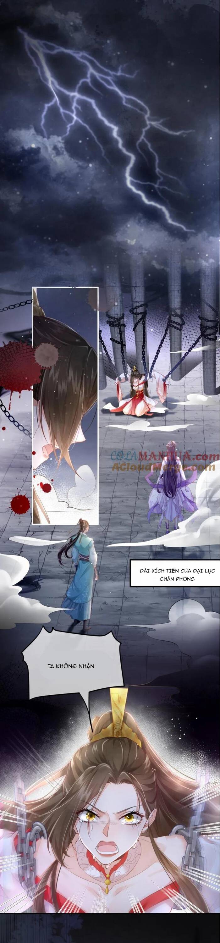 108 Cách Làm Phản Diện Bỏ Mặc Tất Cả Chapter 2 - Trang 2