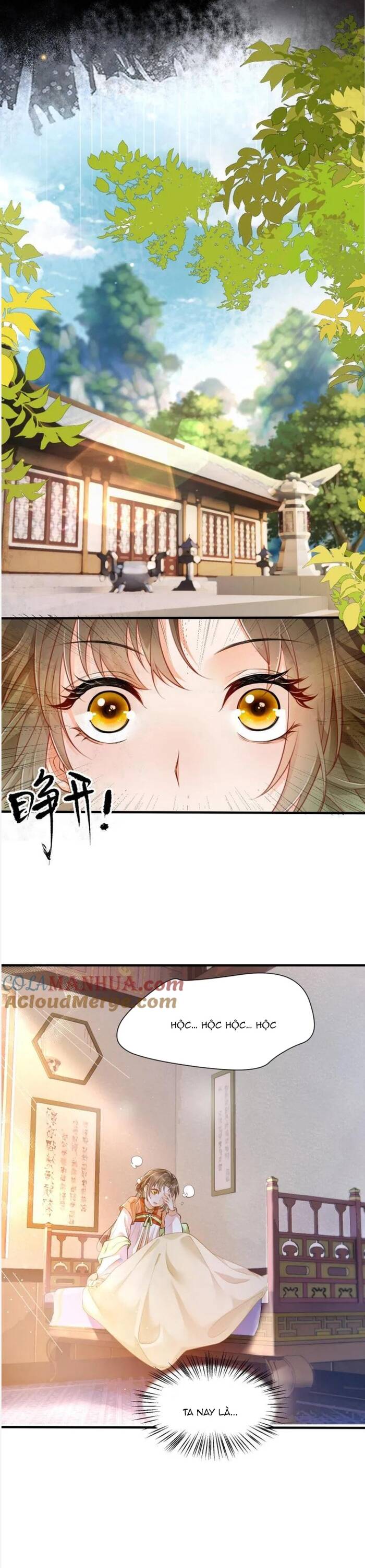 108 Cách Làm Phản Diện Bỏ Mặc Tất Cả Chapter 2 - Trang 2