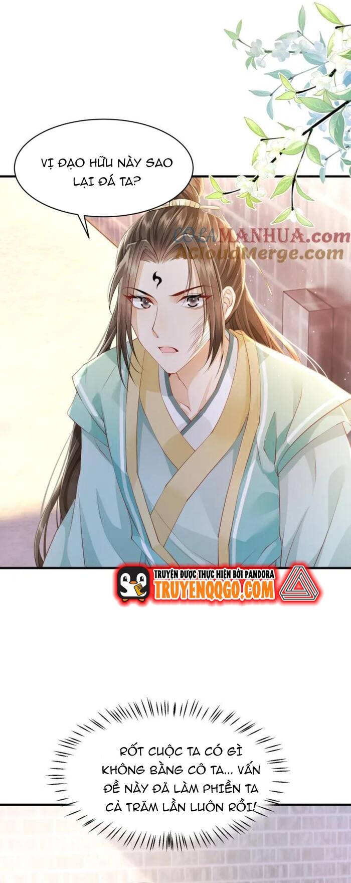 108 Cách Làm Phản Diện Bỏ Mặc Tất Cả Chapter 3 - Trang 2