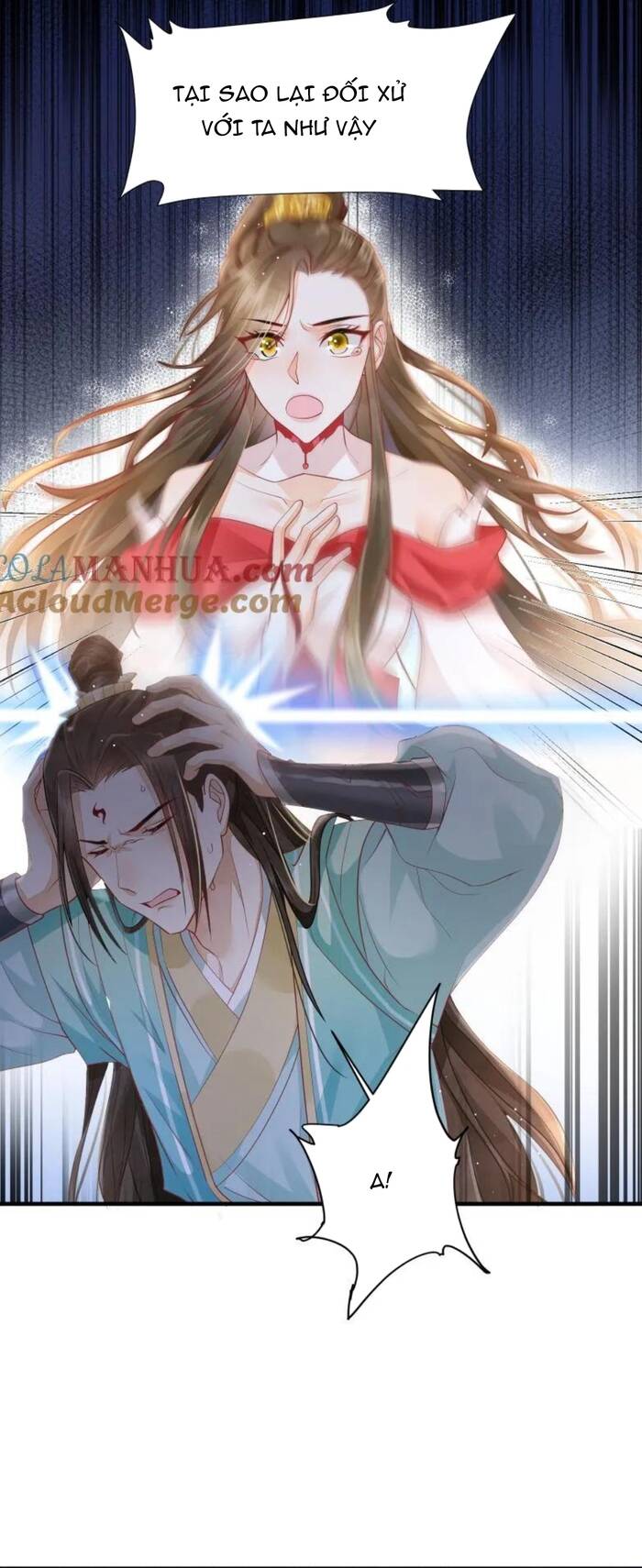 108 Cách Làm Phản Diện Bỏ Mặc Tất Cả Chapter 3 - Trang 2