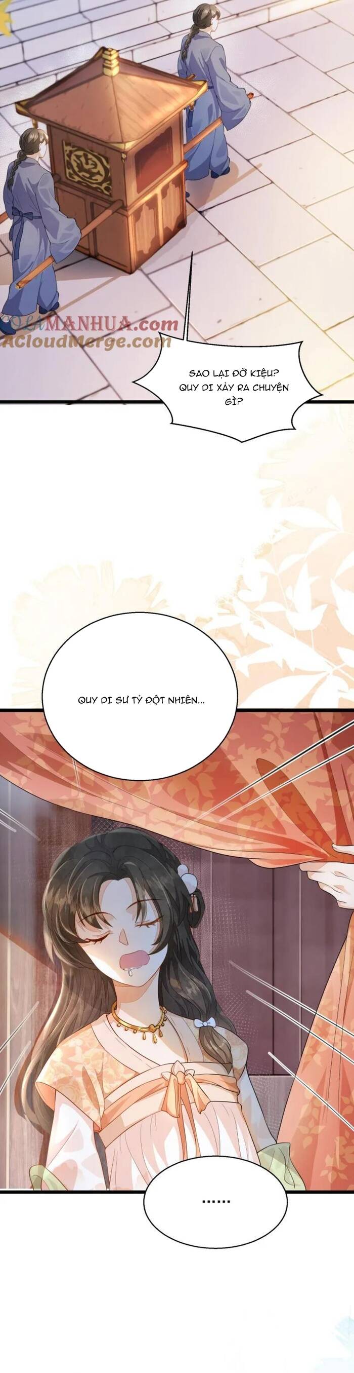 108 Cách Làm Phản Diện Bỏ Mặc Tất Cả Chapter 4 - Trang 2