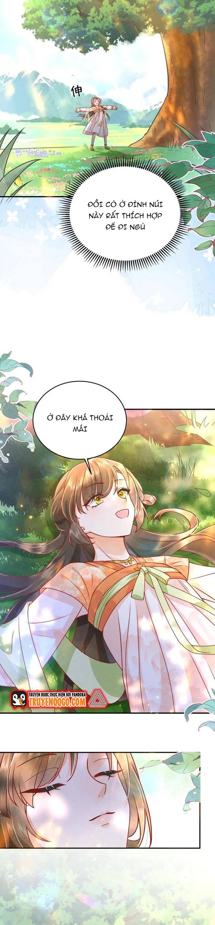 108 Cách Làm Phản Diện Bỏ Mặc Tất Cả Chapter 5 - Trang 2