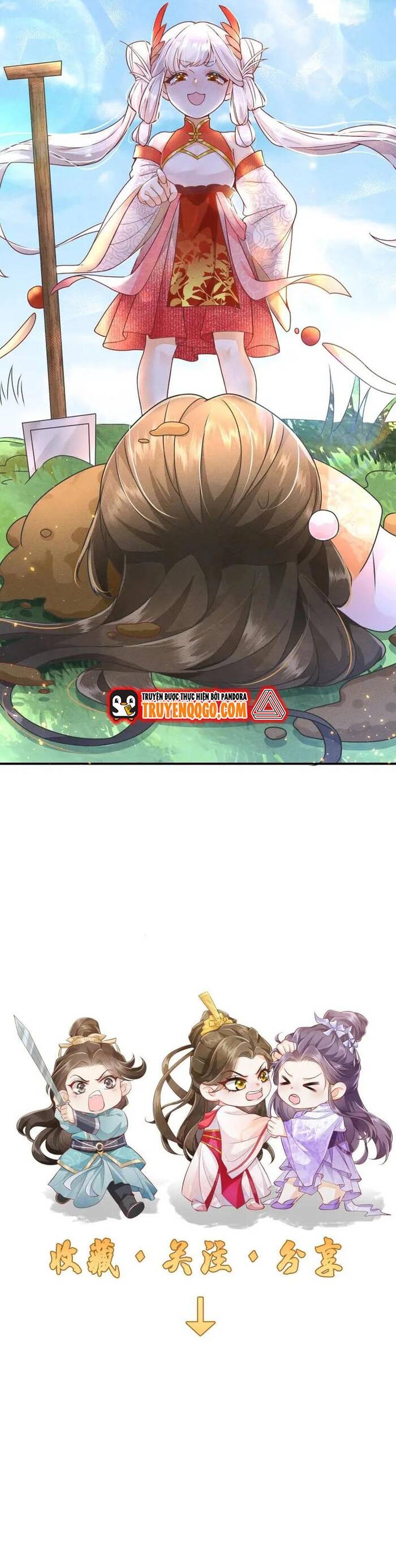 108 Cách Làm Phản Diện Bỏ Mặc Tất Cả Chapter 5 - Trang 2