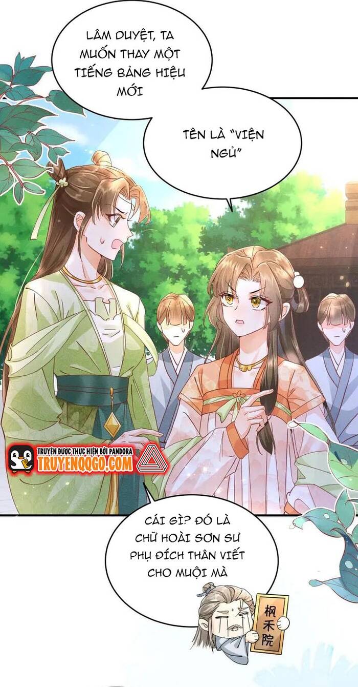 108 Cách Làm Phản Diện Bỏ Mặc Tất Cả Chapter 5 - Trang 2