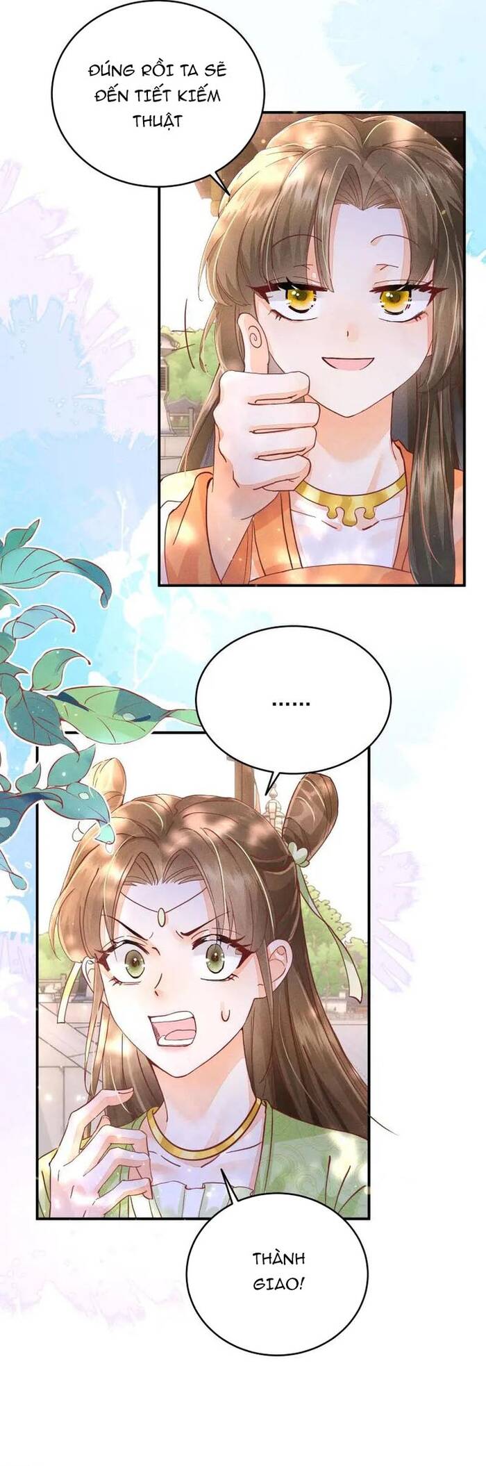 108 Cách Làm Phản Diện Bỏ Mặc Tất Cả Chapter 5 - Trang 2