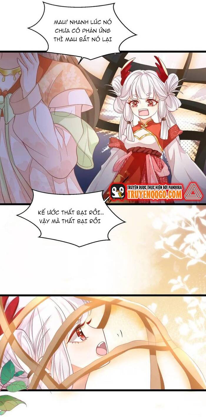 108 Cách Làm Phản Diện Bỏ Mặc Tất Cả Chapter 6 - Trang 2