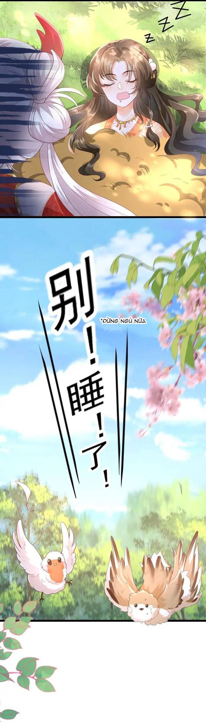 108 Cách Làm Phản Diện Bỏ Mặc Tất Cả Chapter 6 - Trang 2