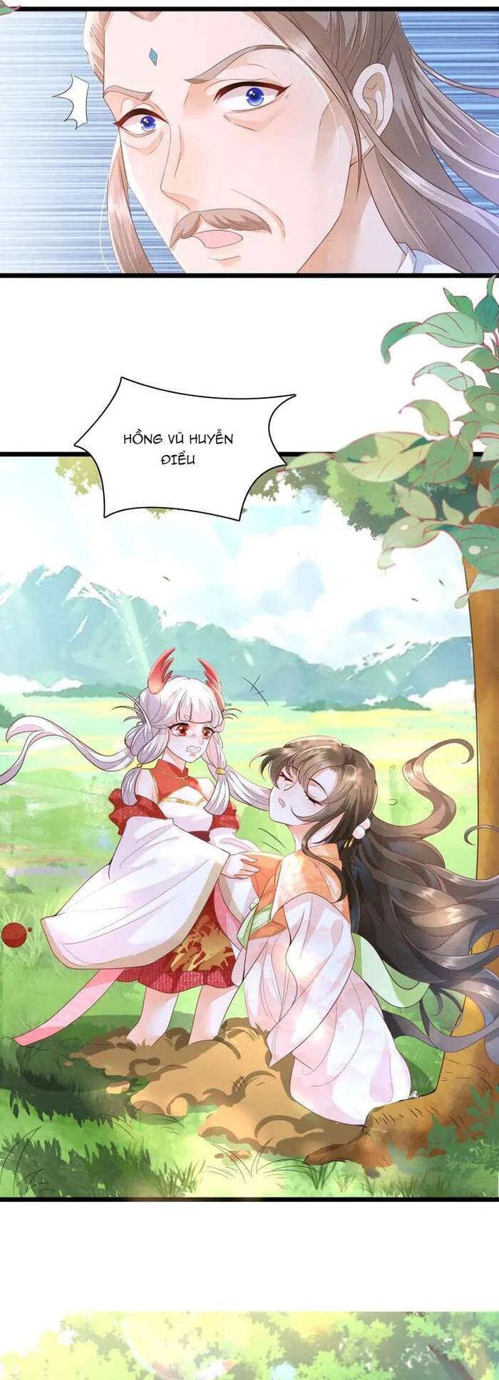 108 Cách Làm Phản Diện Bỏ Mặc Tất Cả Chapter 6 - Trang 2