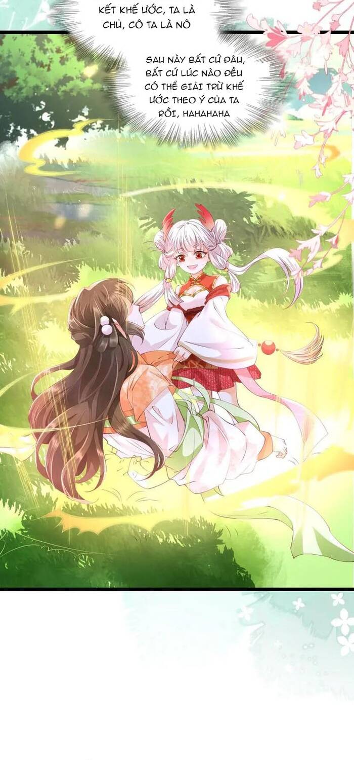 108 Cách Làm Phản Diện Bỏ Mặc Tất Cả Chapter 6 - Trang 2