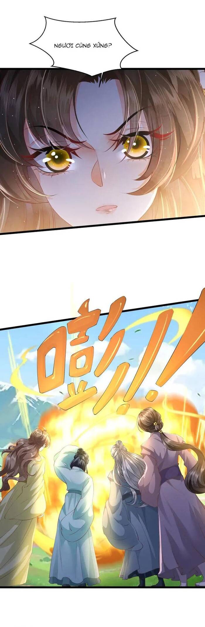 108 Cách Làm Phản Diện Bỏ Mặc Tất Cả Chapter 6 - Trang 2