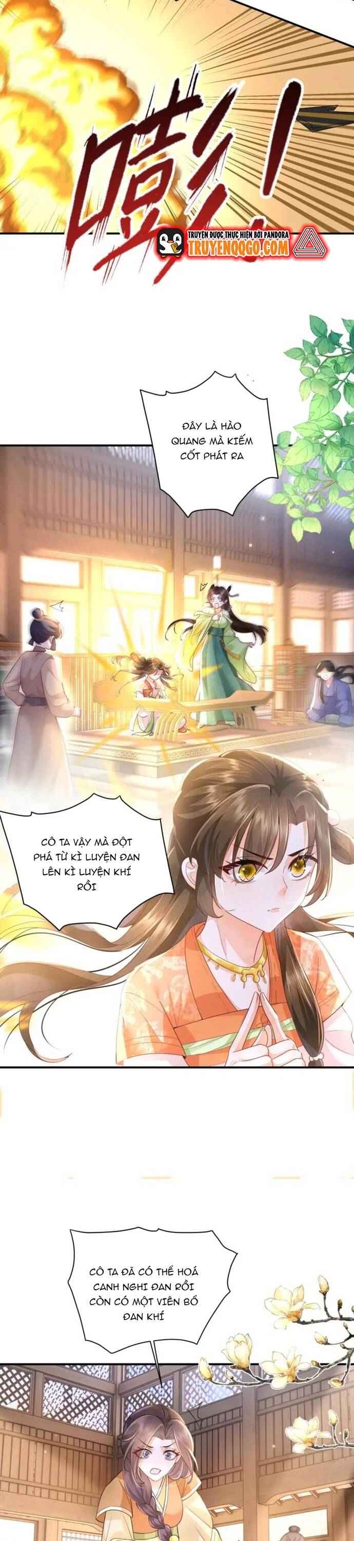 108 Cách Làm Phản Diện Bỏ Mặc Tất Cả Chapter 8 - Trang 2