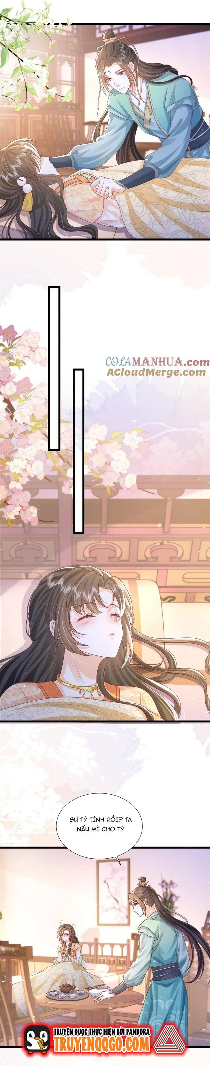 108 Cách Làm Phản Diện Bỏ Mặc Tất Cả Chapter 9 - Trang 2