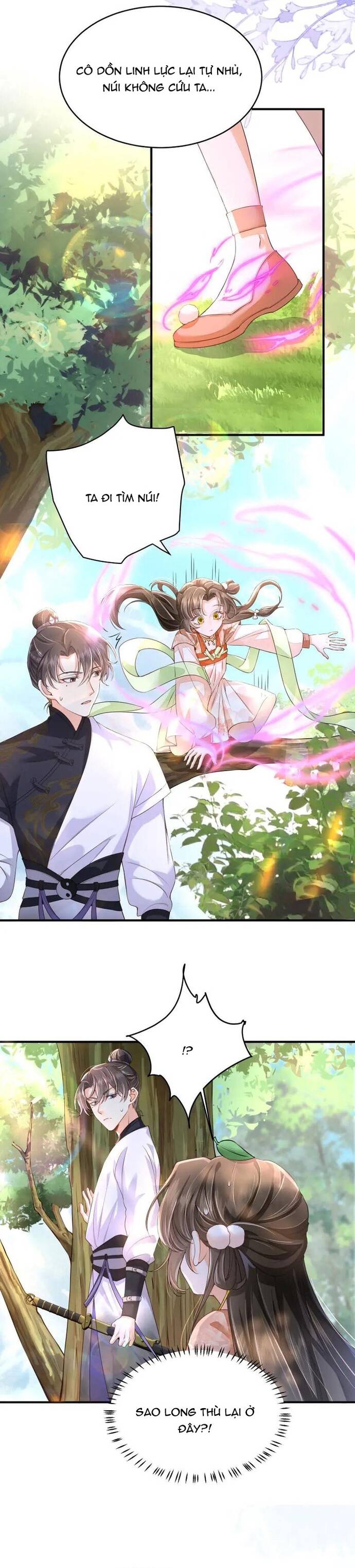 108 Cách Làm Phản Diện Bỏ Mặc Tất Cả Chapter 12 - Trang 2