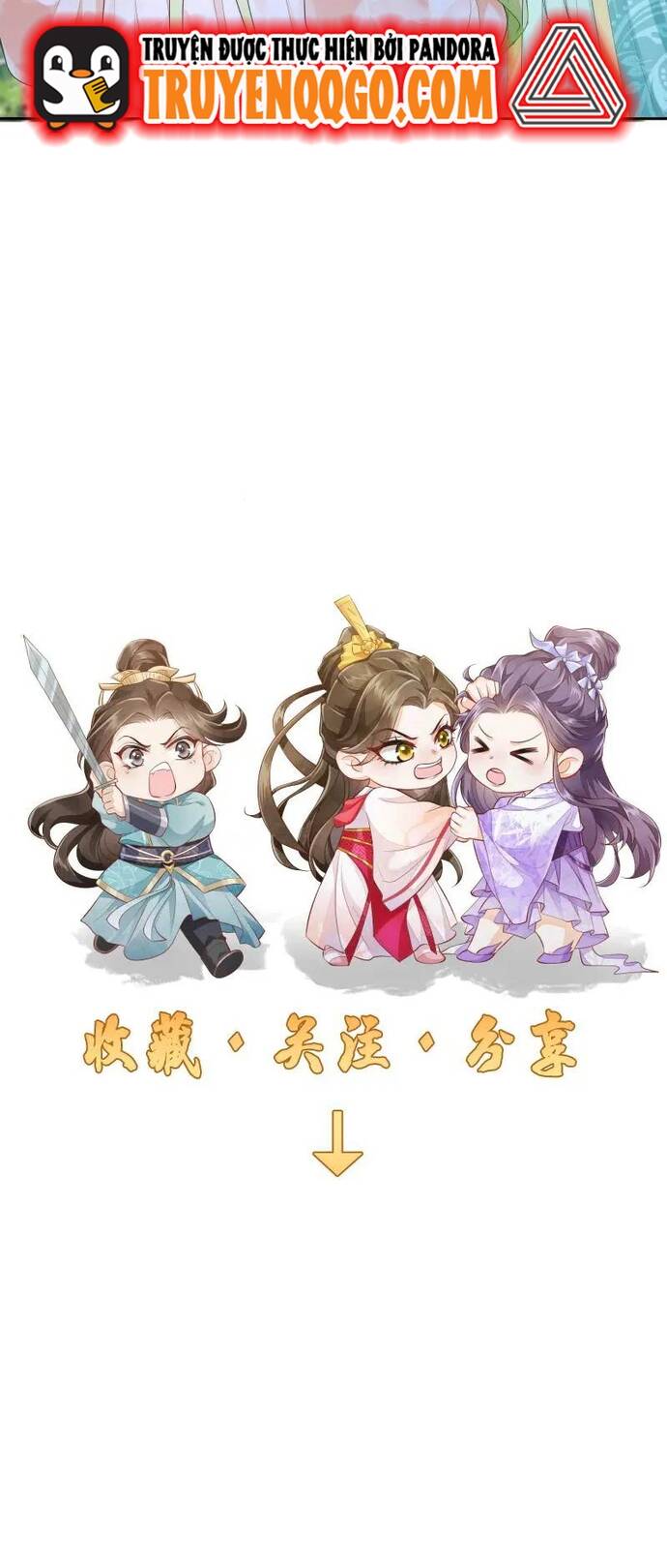 108 Cách Làm Phản Diện Bỏ Mặc Tất Cả Chapter 14 - Trang 2