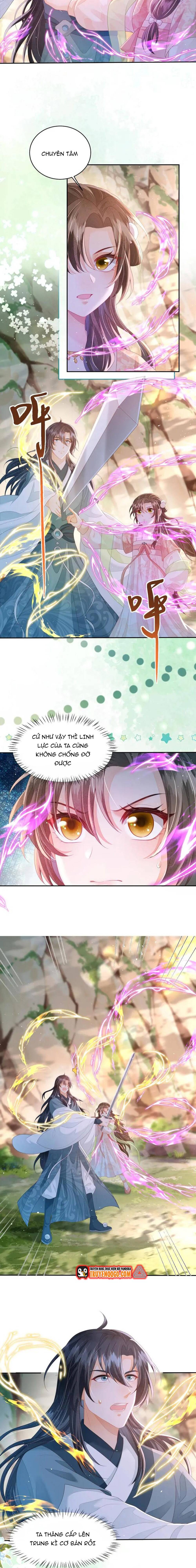 108 Cách Làm Phản Diện Bỏ Mặc Tất Cả Chapter 19 - Trang 2