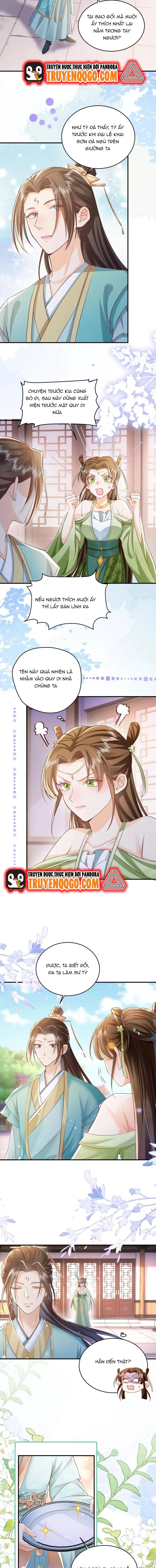 108 Cách Làm Phản Diện Bỏ Mặc Tất Cả Chapter 20 - Trang 2