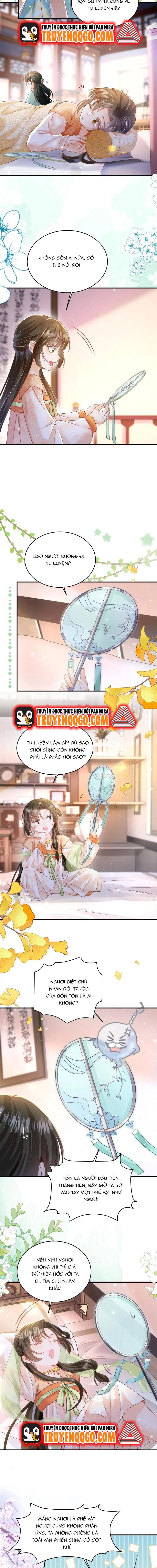 108 Cách Làm Phản Diện Bỏ Mặc Tất Cả Chapter 20 - Trang 2