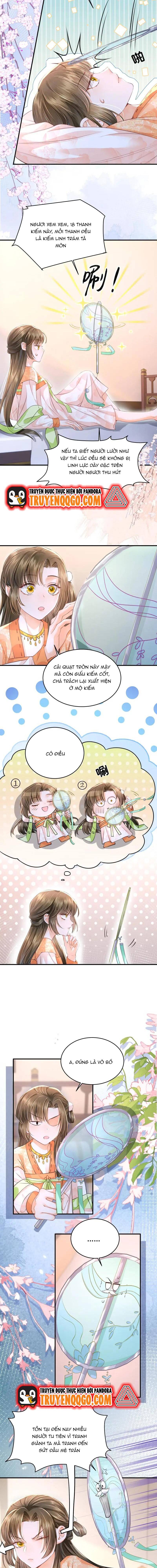 108 Cách Làm Phản Diện Bỏ Mặc Tất Cả Chapter 20 - Trang 2