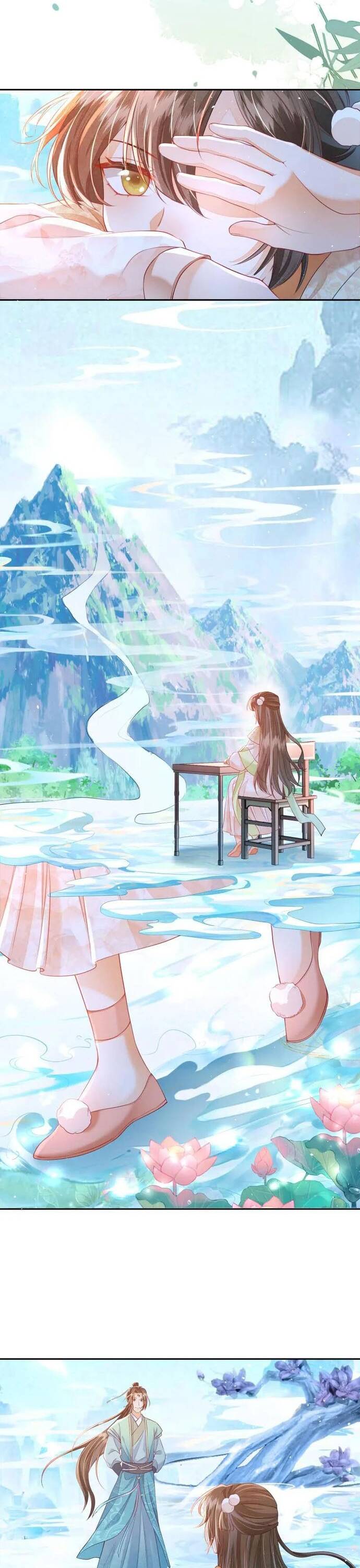 108 Cách Làm Phản Diện Bỏ Mặc Tất Cả Chapter 22 - Trang 2