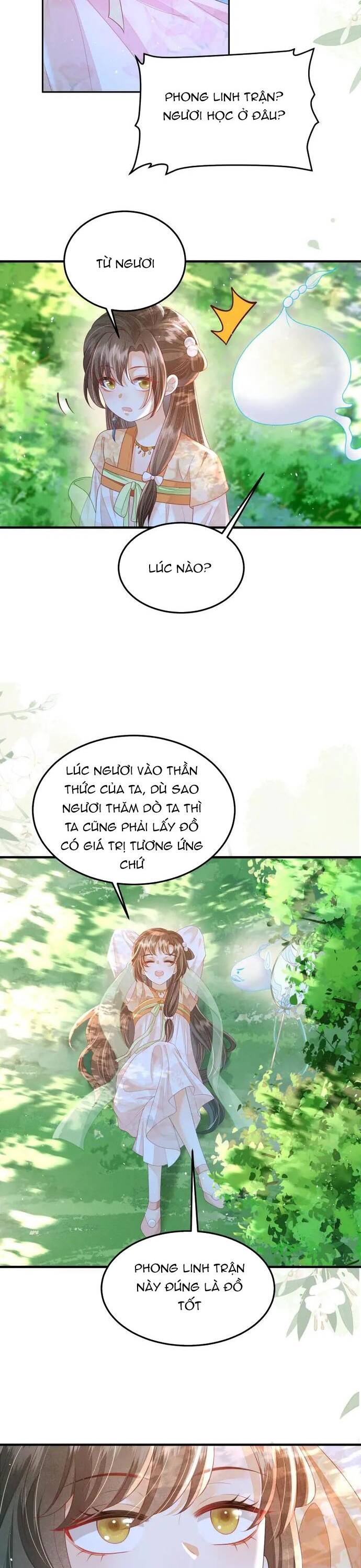 108 Cách Làm Phản Diện Bỏ Mặc Tất Cả Chapter 23 - Trang 2