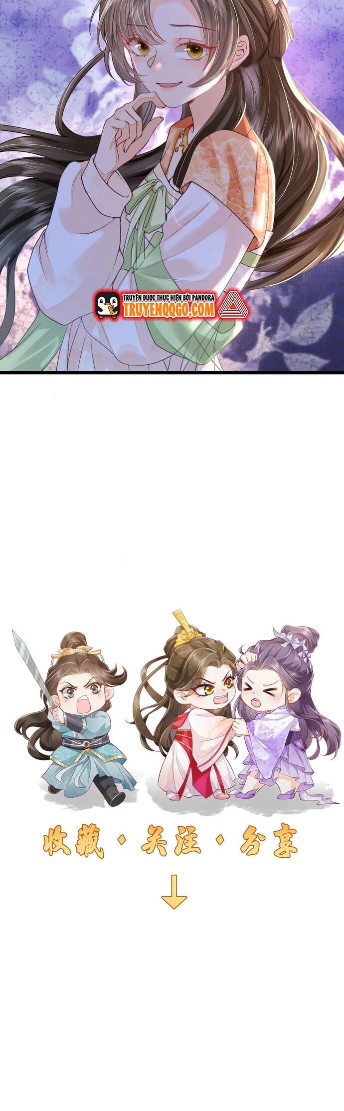 108 Cách Làm Phản Diện Bỏ Mặc Tất Cả Chapter 24 - Trang 2