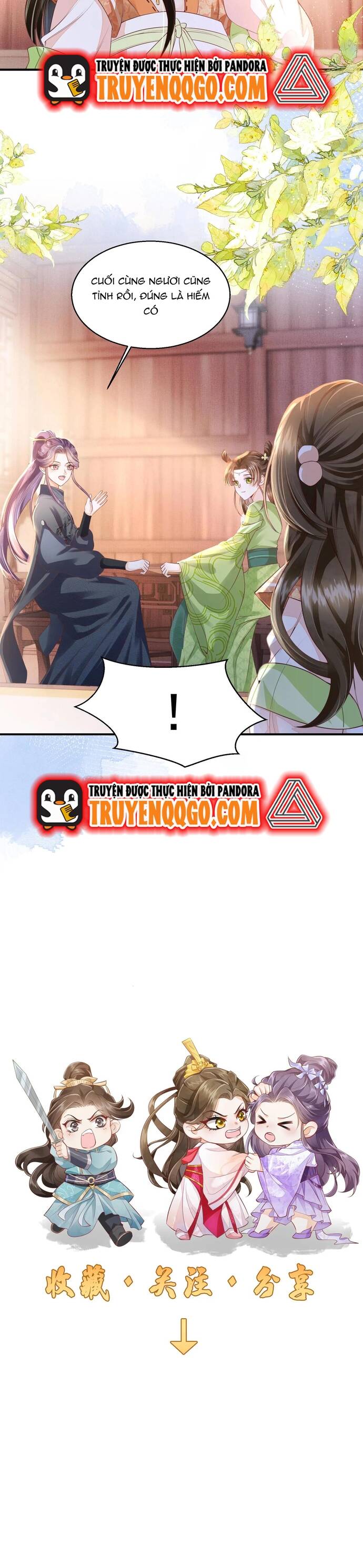 108 Cách Làm Phản Diện Bỏ Mặc Tất Cả Chapter 26 - Trang 2