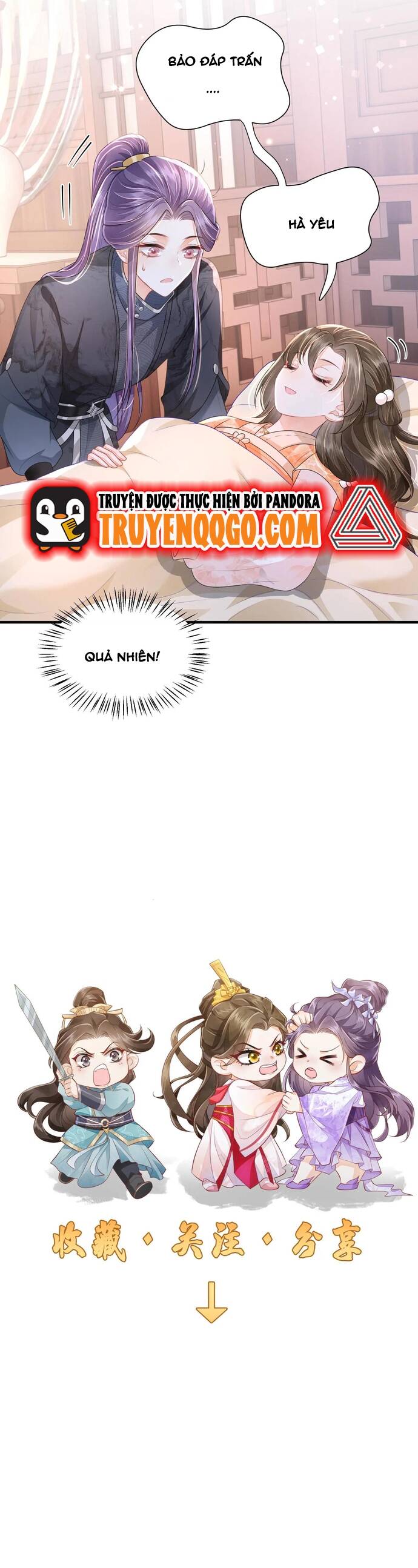 108 Cách Làm Phản Diện Bỏ Mặc Tất Cả Chapter 27 - Trang 2