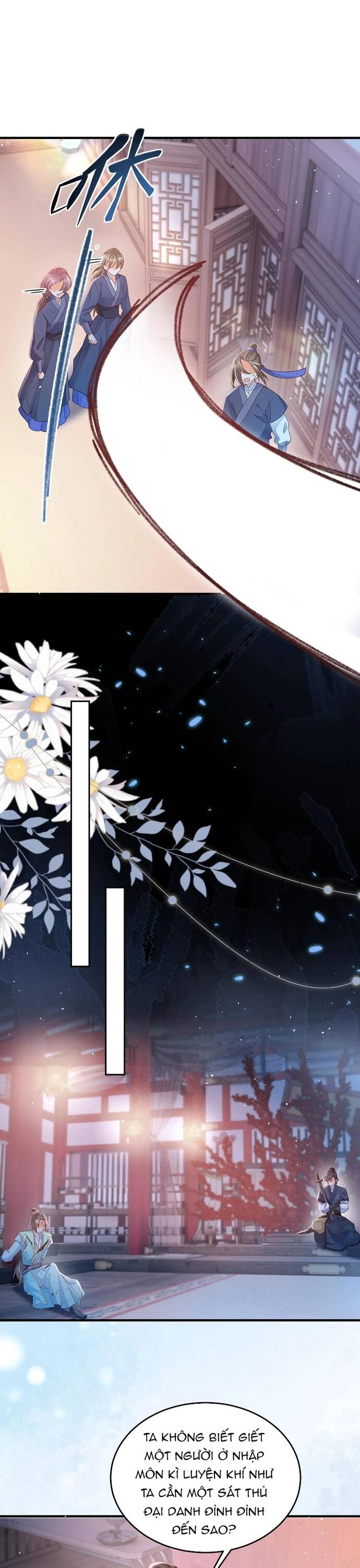 108 Cách Làm Phản Diện Bỏ Mặc Tất Cả Chapter 30 - Trang 2