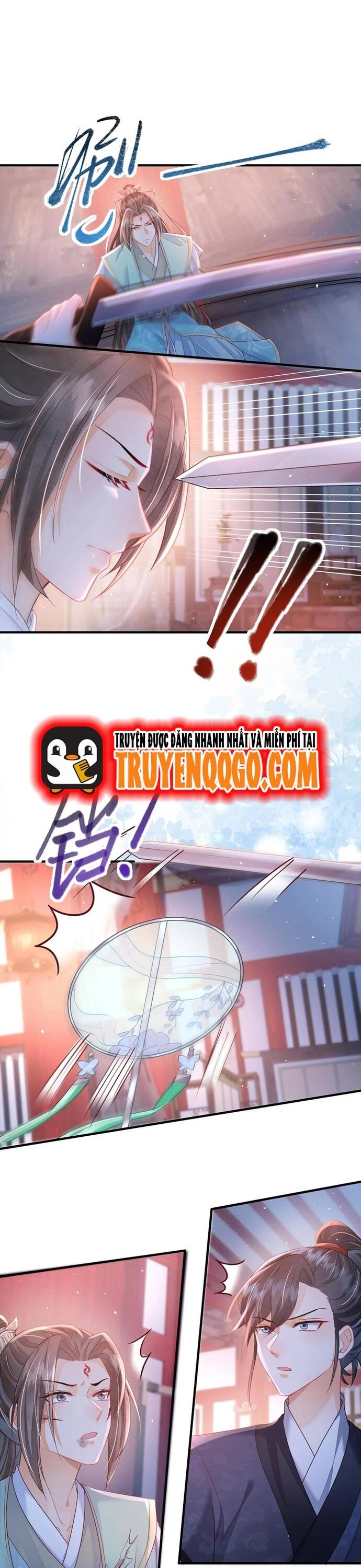 108 Cách Làm Phản Diện Bỏ Mặc Tất Cả Chapter 30 - Trang 2